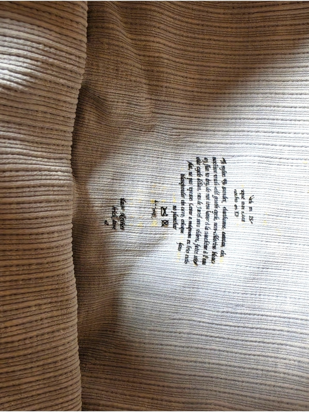 FP Movement Good Karma Running Short in Ice Grey Size M/L - Picture 8 of 8